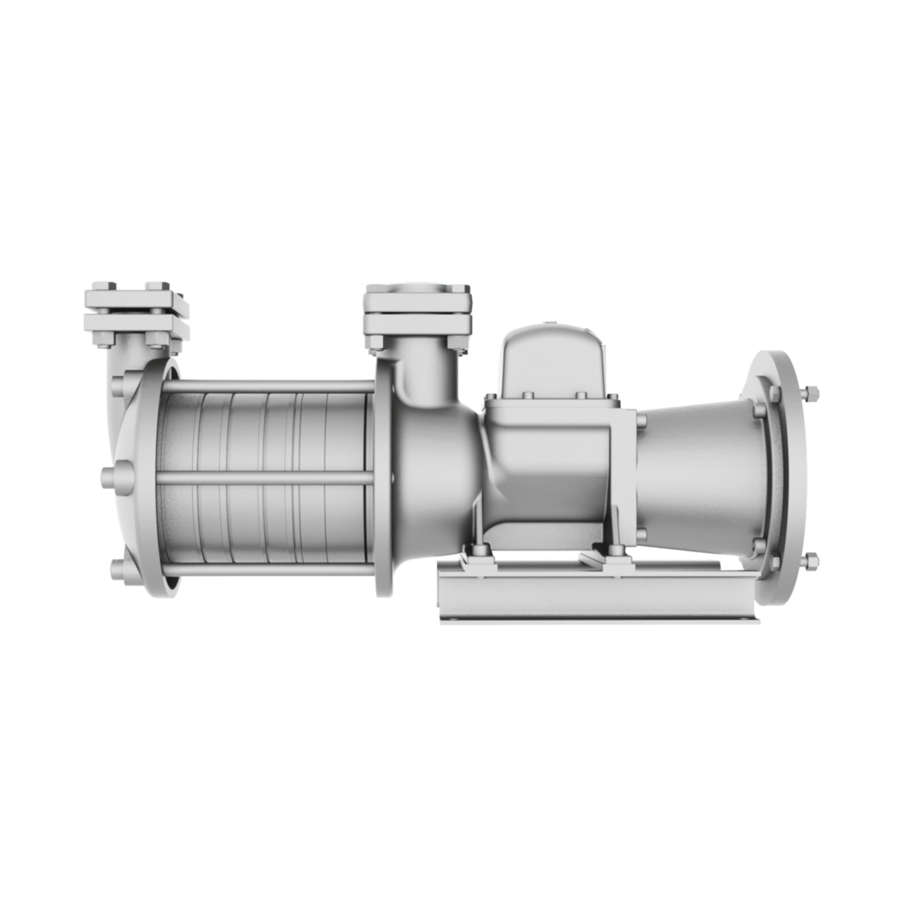 GP - насос хладагента