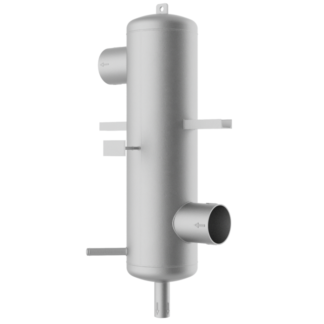 HAD Технология разделения