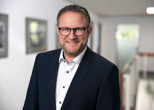 Johannes Dautzenberg - Directeur Management de la qualité