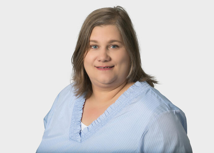 Achim Steinkamp - Head of technical office