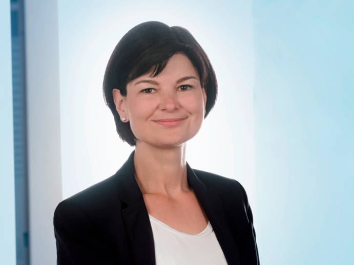 Stephanie Sanft - Jefe de compras