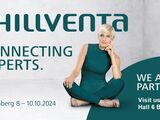 Chillventa 2024 Hall 6 Stand 403