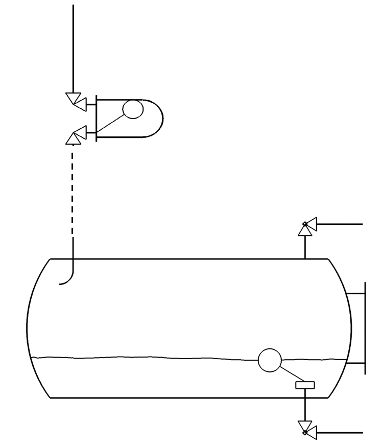 Funktionsweise ECO - WITT Economiser