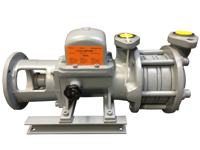 GP refrigerant pump type GP 42