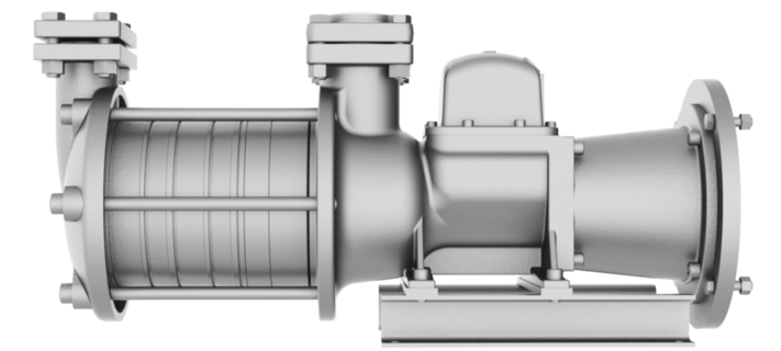 WITT Pump