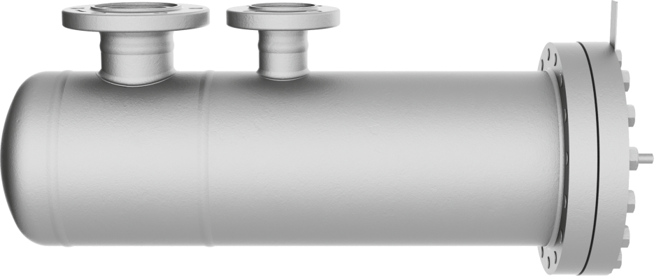HRP hermetic refrigerant pump