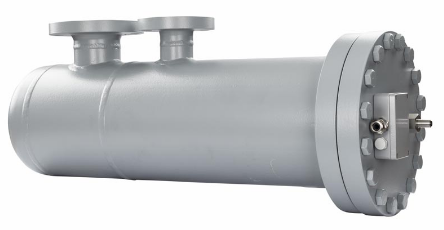 NRP refrigerant pump