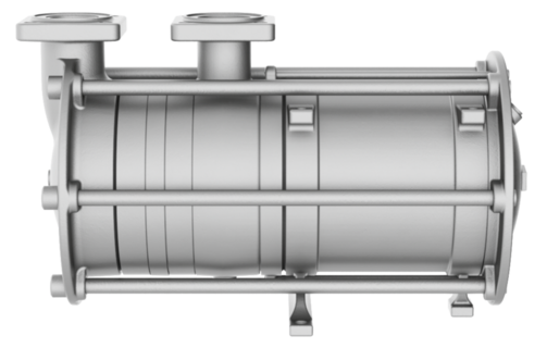 HRP - hermetic refrigerant pump