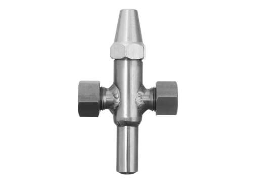 WITT valves
