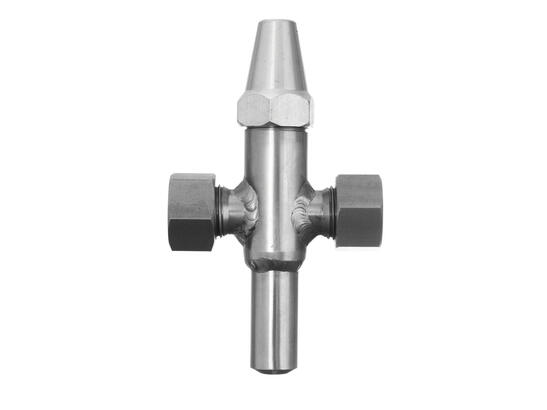 Valves