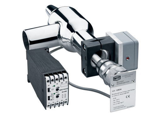 WITT maximum level switches