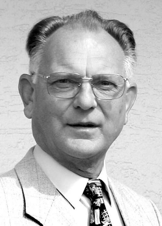 Günter Witt