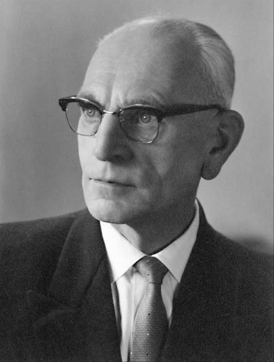 Hans Witt