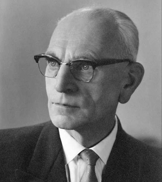 Hans Witt (2nd Generation)