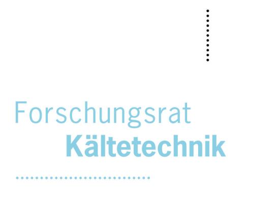 Refrigeration Research Council (Forschungsrat Kältetechnik)