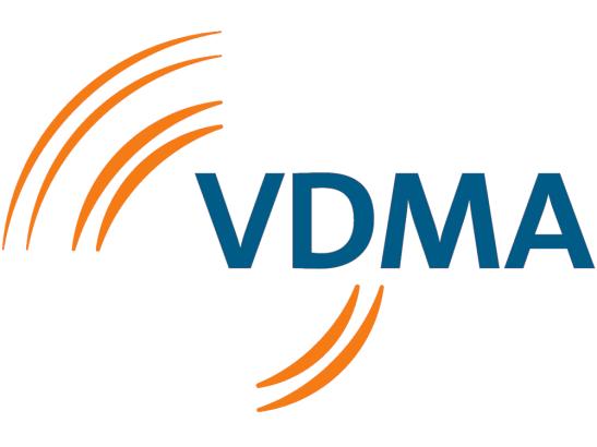 VDMA - Association of German Machinery and Equipment Constructors (Verband Deutscher Maschinen- und Anlagenbauer)
