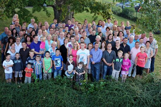 WITT staff 2006