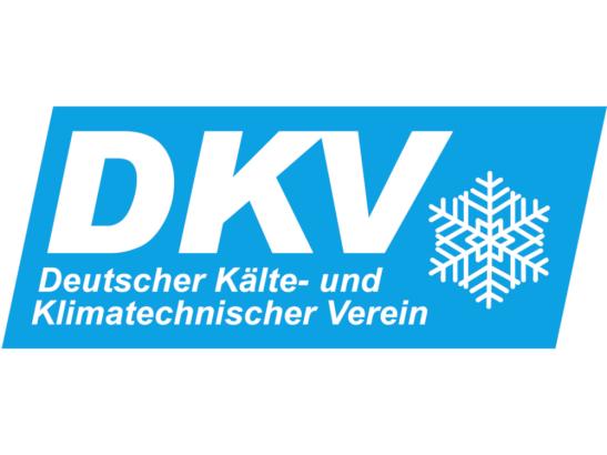 DKV - German Society of Refrigeration and Air Conditioning (Deutscher Kälte- und Klimatechnischer Verein)