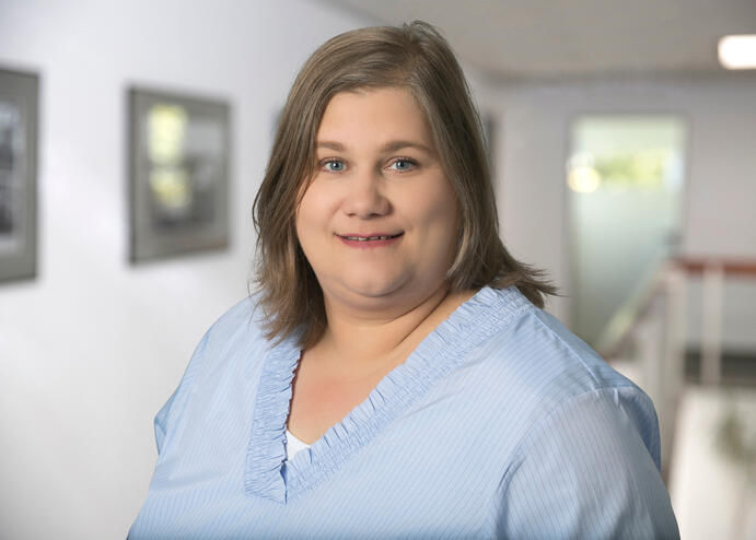 Achim Steinkamp - Head of technical office