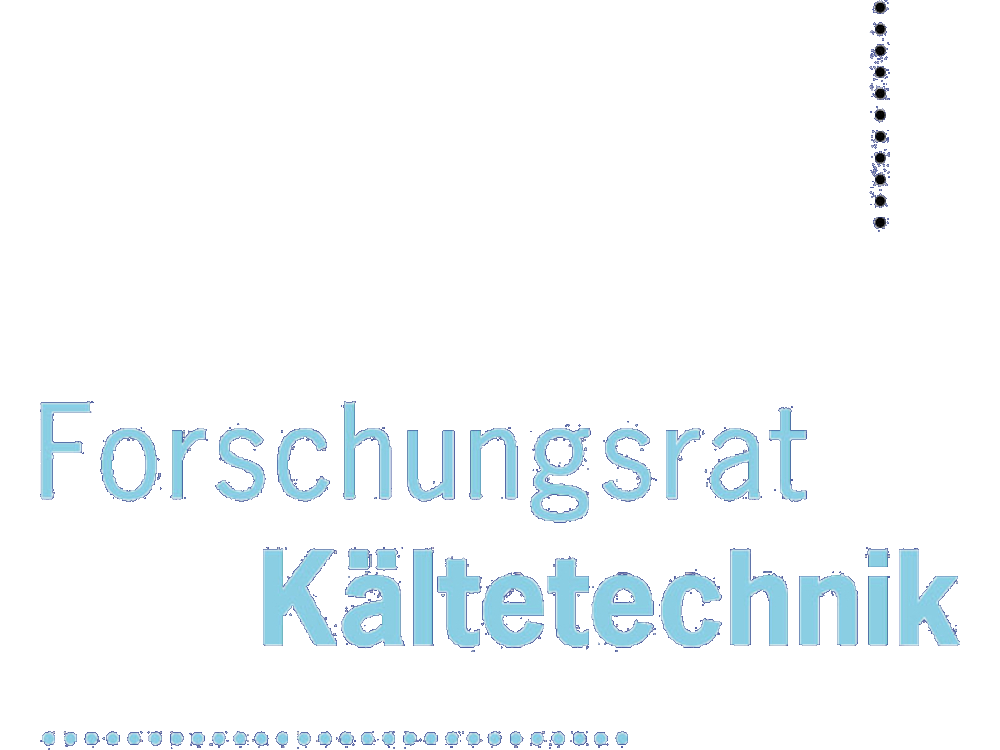 Forschungsrat Kältetechnik