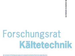 Forschungsrat Kältetechnik