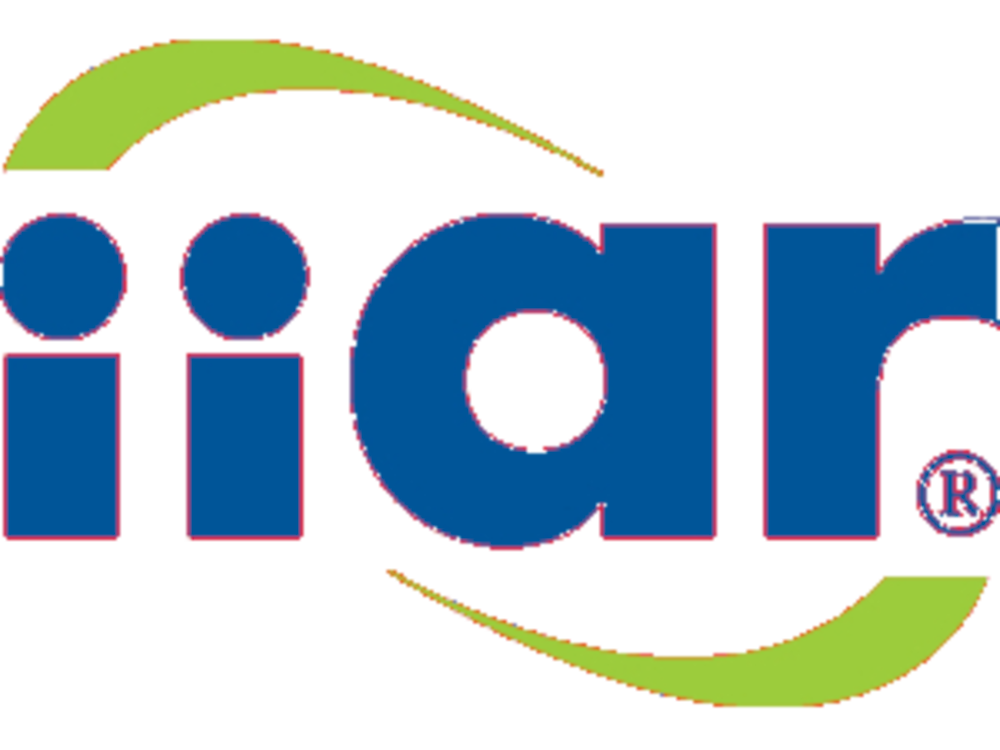 IIAR - International Institute of Ammonia Refrigeration