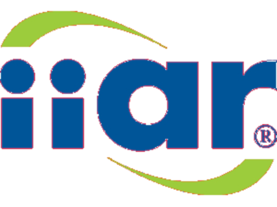 IIAR - International Institute of Ammonia Refrigeration